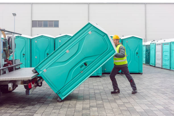 Best Porta potty delivery and setup  in Gold River, CA