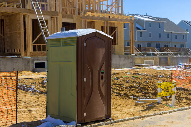 Best High-end porta potty rental  in Gold River, CA