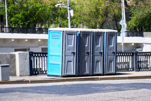 Best Portable restroom trailer rental  in Gold River, CA