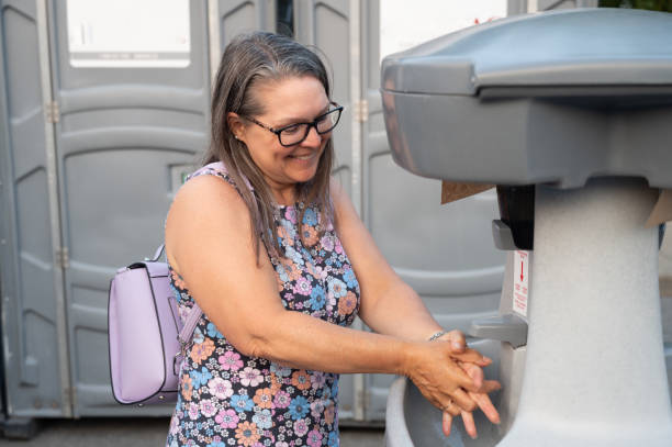 Best Porta potty rental near me  in Gold River, CA